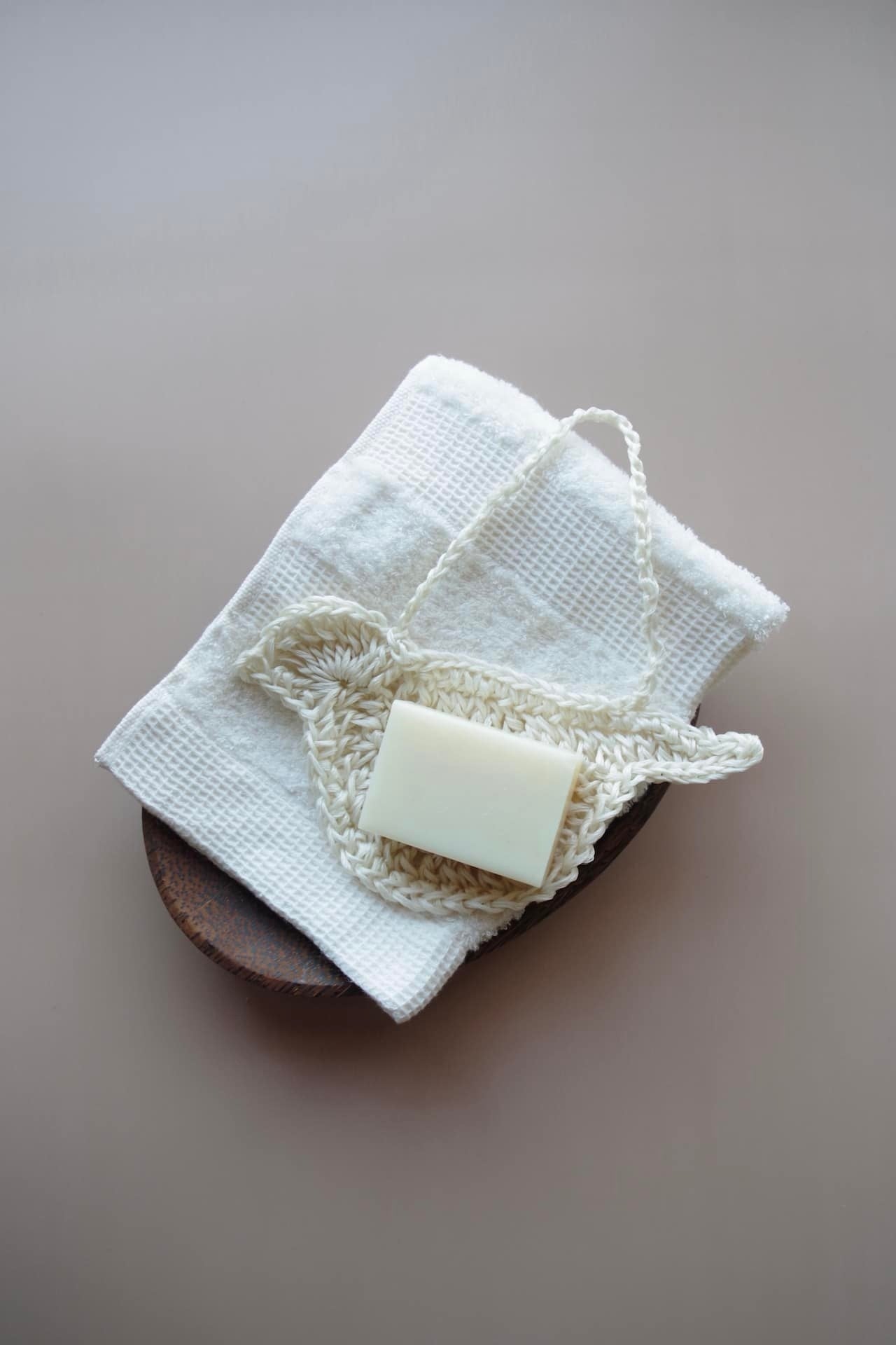京都からシルクで編んだボディウォッシュ「filtango lab 」