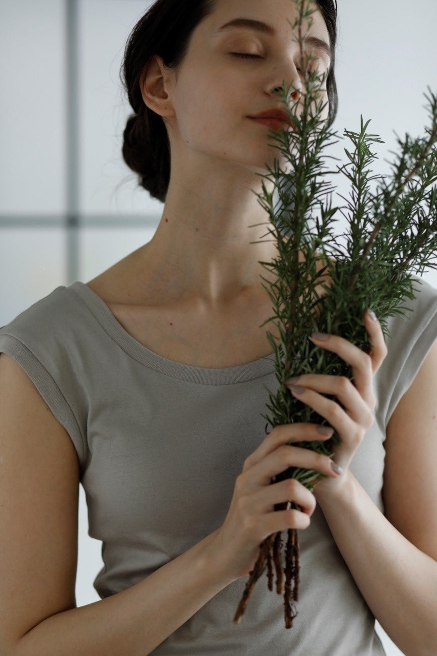 製品もパッケージもサスティナブル『Lala Vie wear』