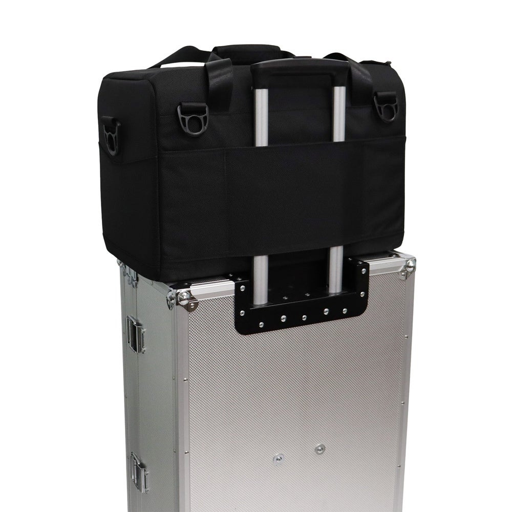 石川 石川トランク製作所とシステムファイブのコラボ！ カメラ用キャリング