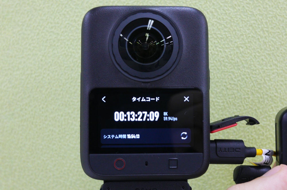 システムファイブ、8K/60fps撮影に対応した360度カメラ「DJI Osmo 360 II」を発売｜販売価格とラインアップ（15枚目）