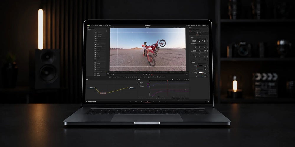 システムファイブ、8K/60fps撮影に対応した360度カメラ「DJI Osmo 360 II」を発売｜販売価格とラインアップ（16枚目）