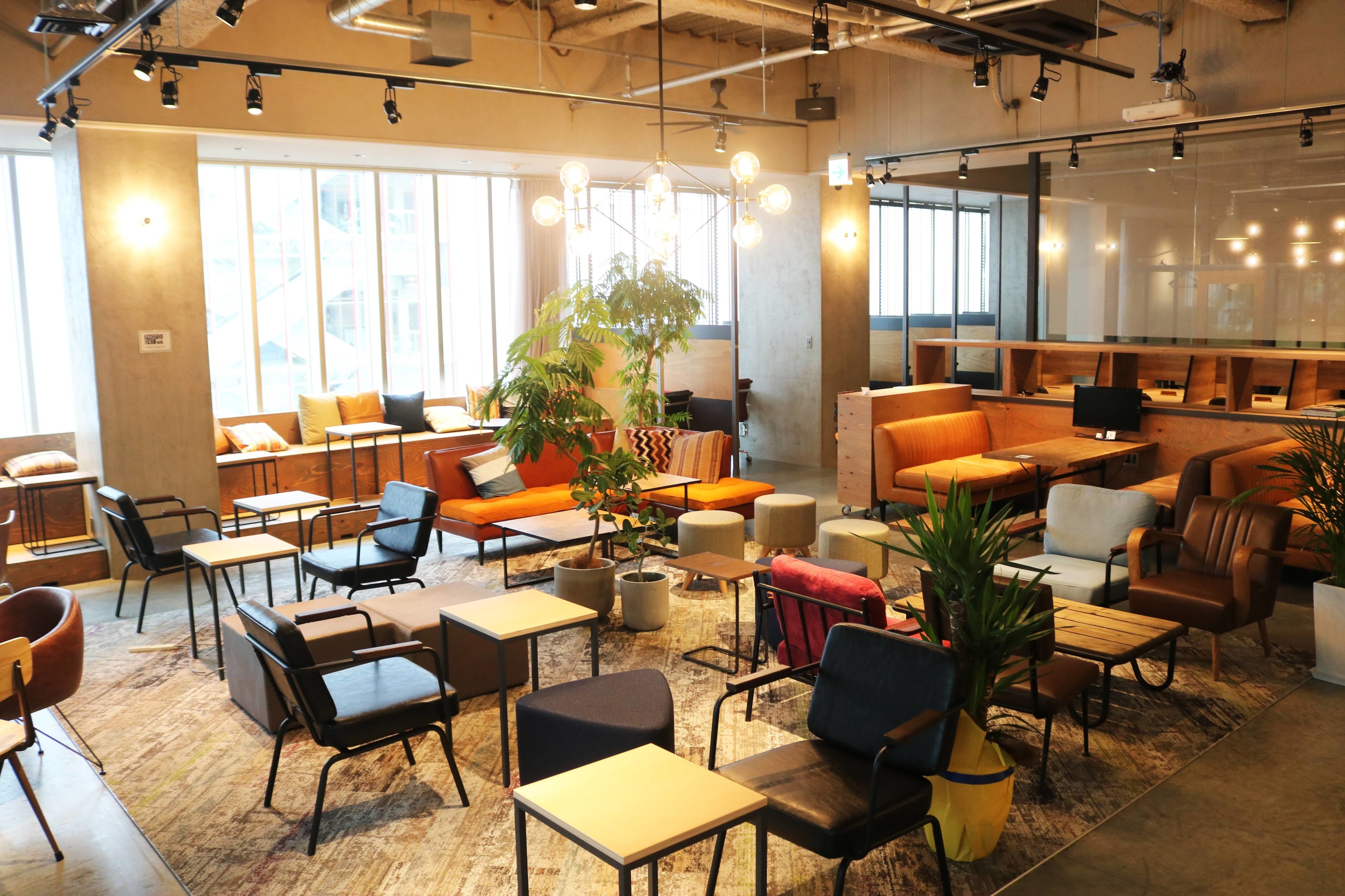 AGORAフリースペース２