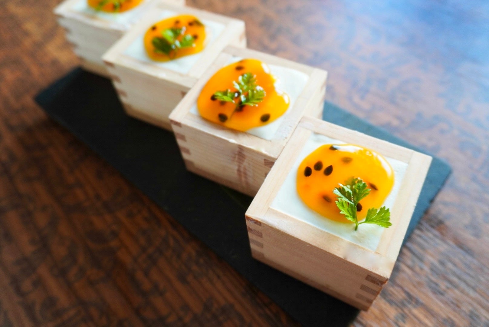 季節のティラミス