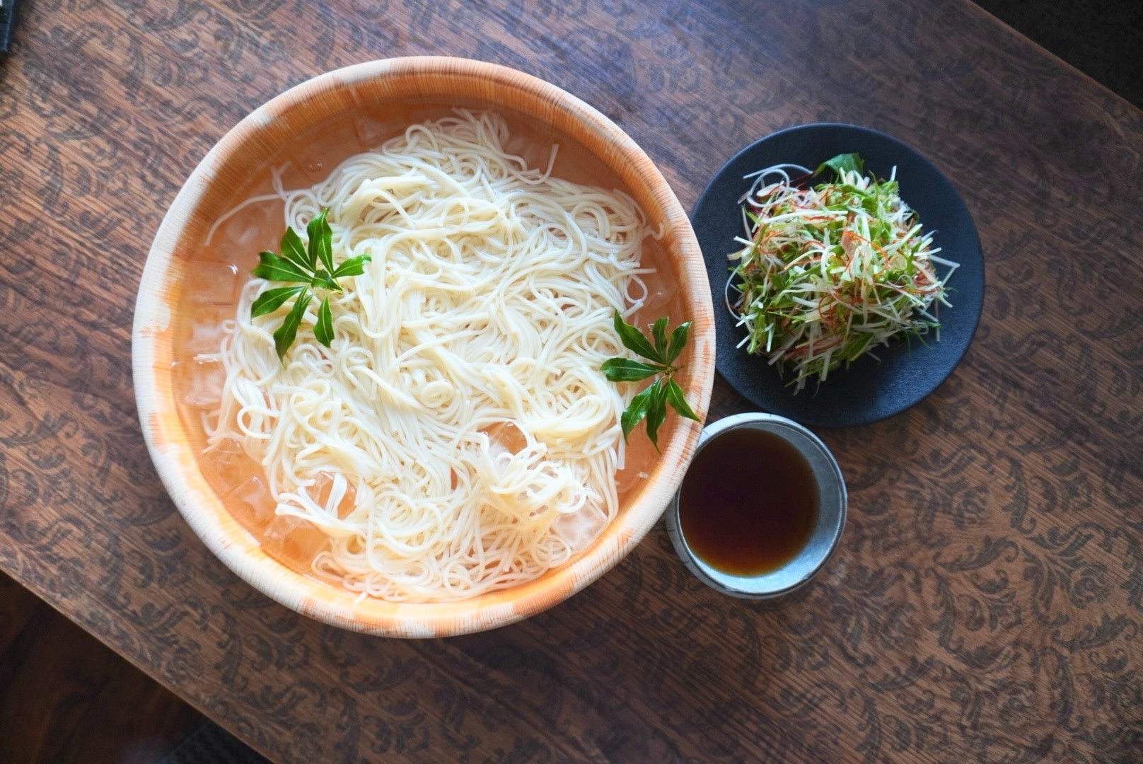 五島うどん