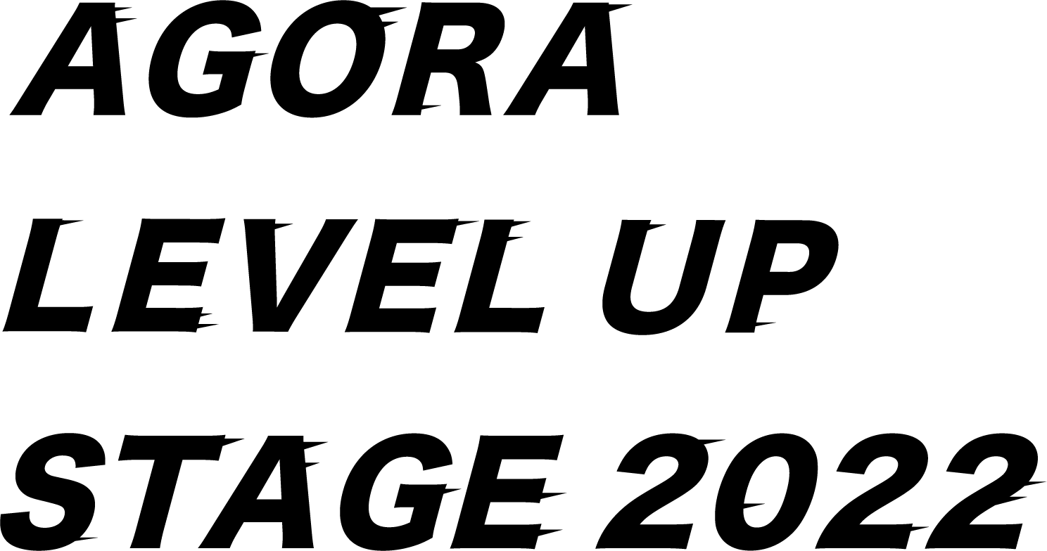 アゴステ2022ver.