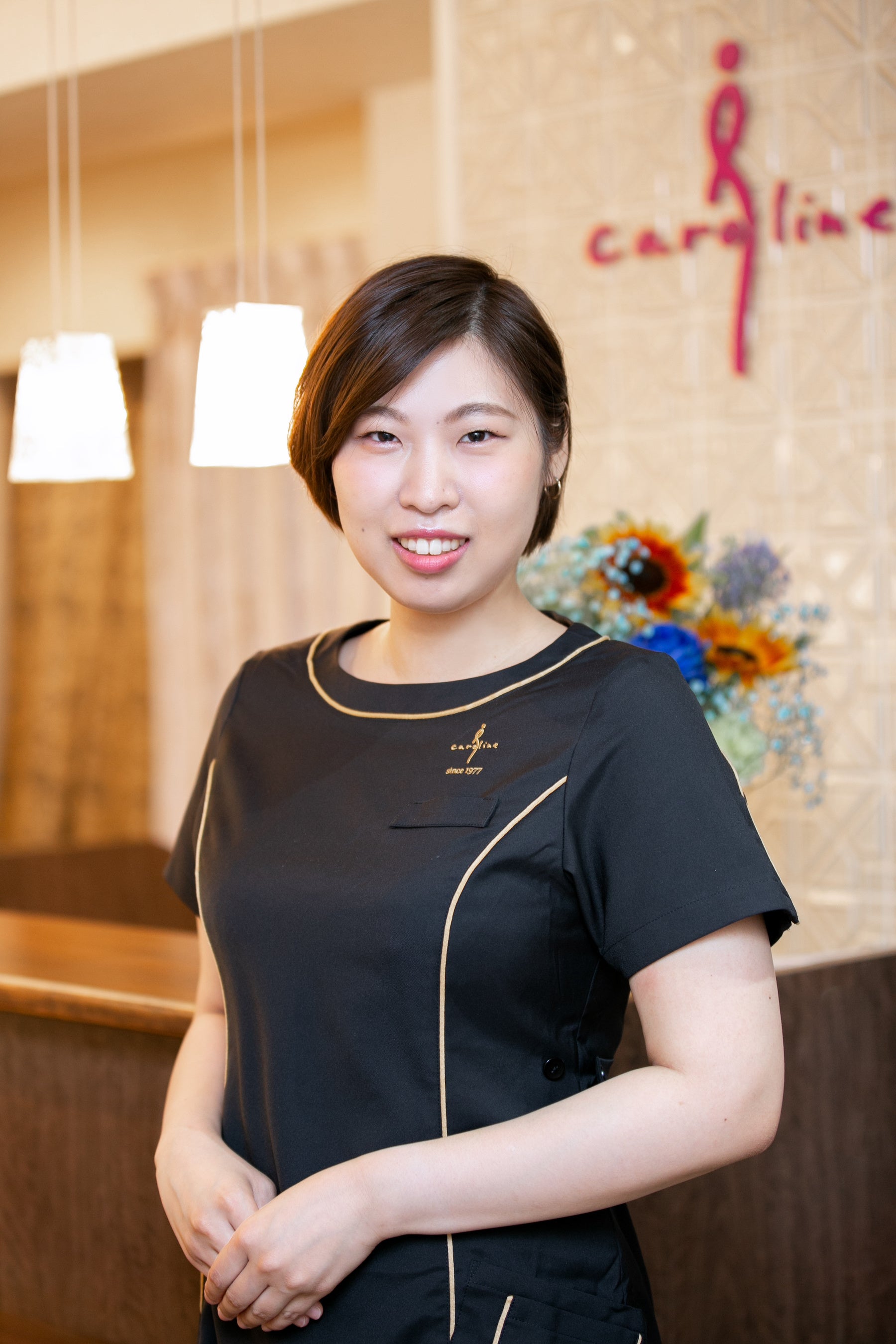 横浜店　サロンマネージャー