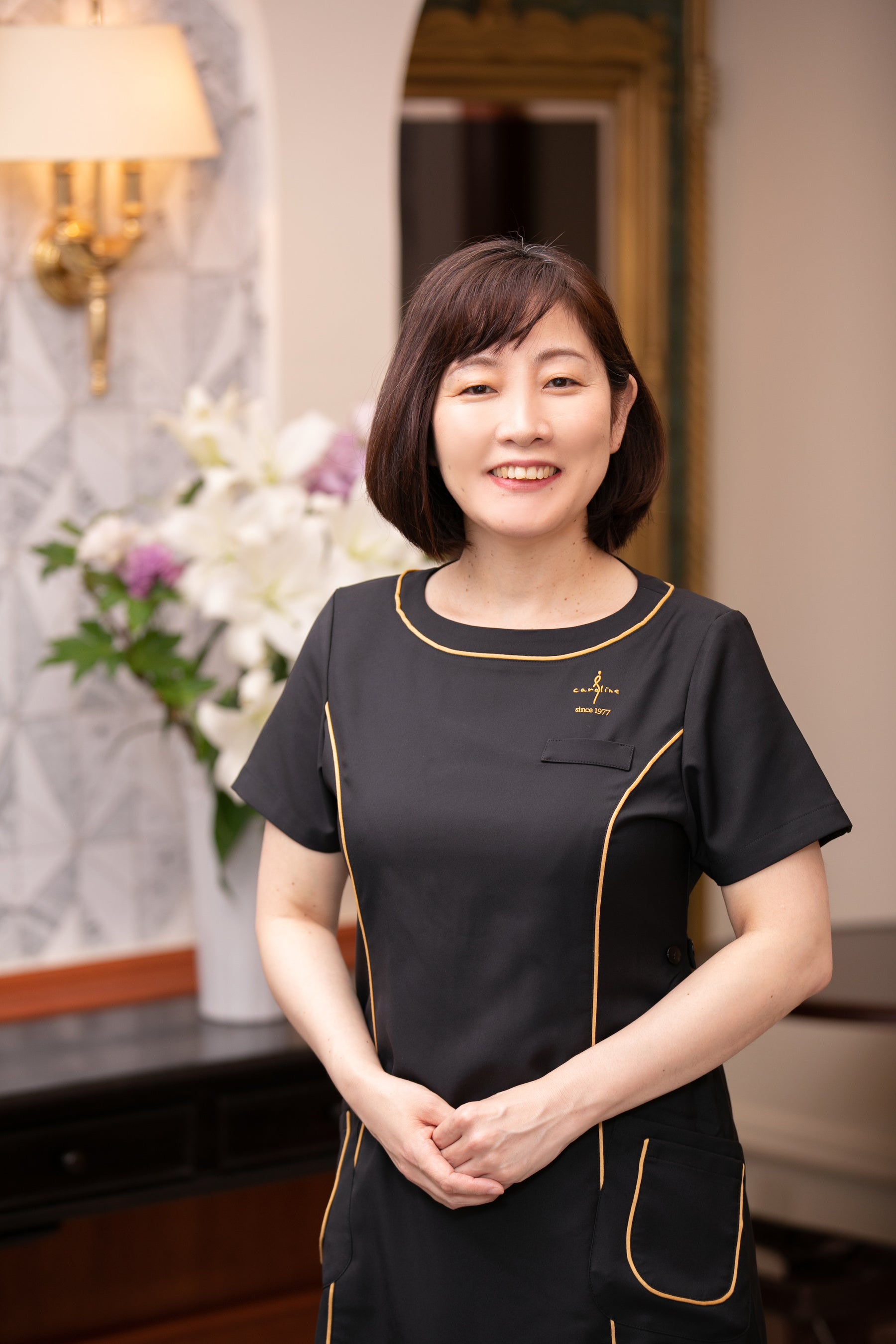 新宿本店　サロンマネージャー