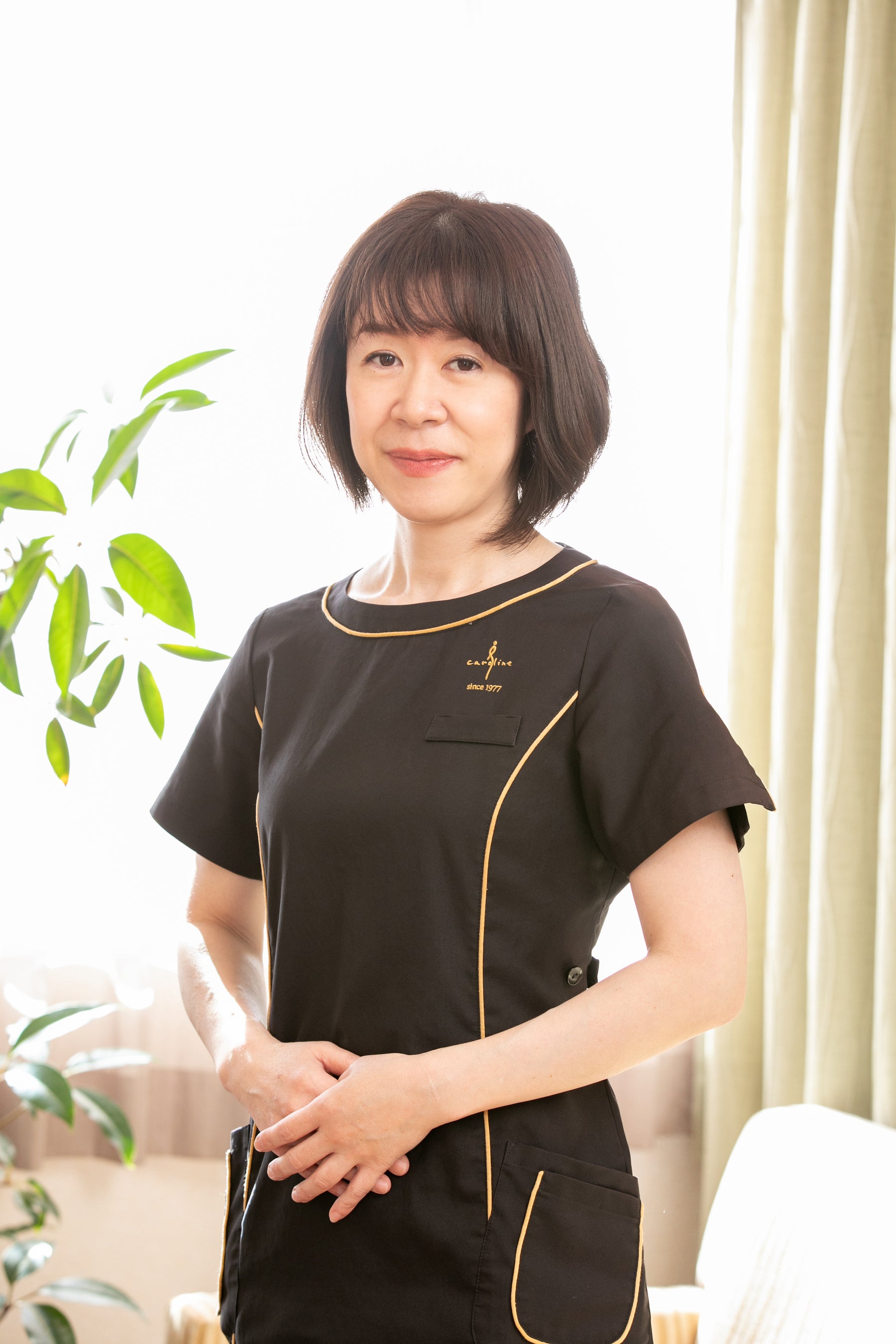 サロン・ド・アルベール　サロンマネージャー