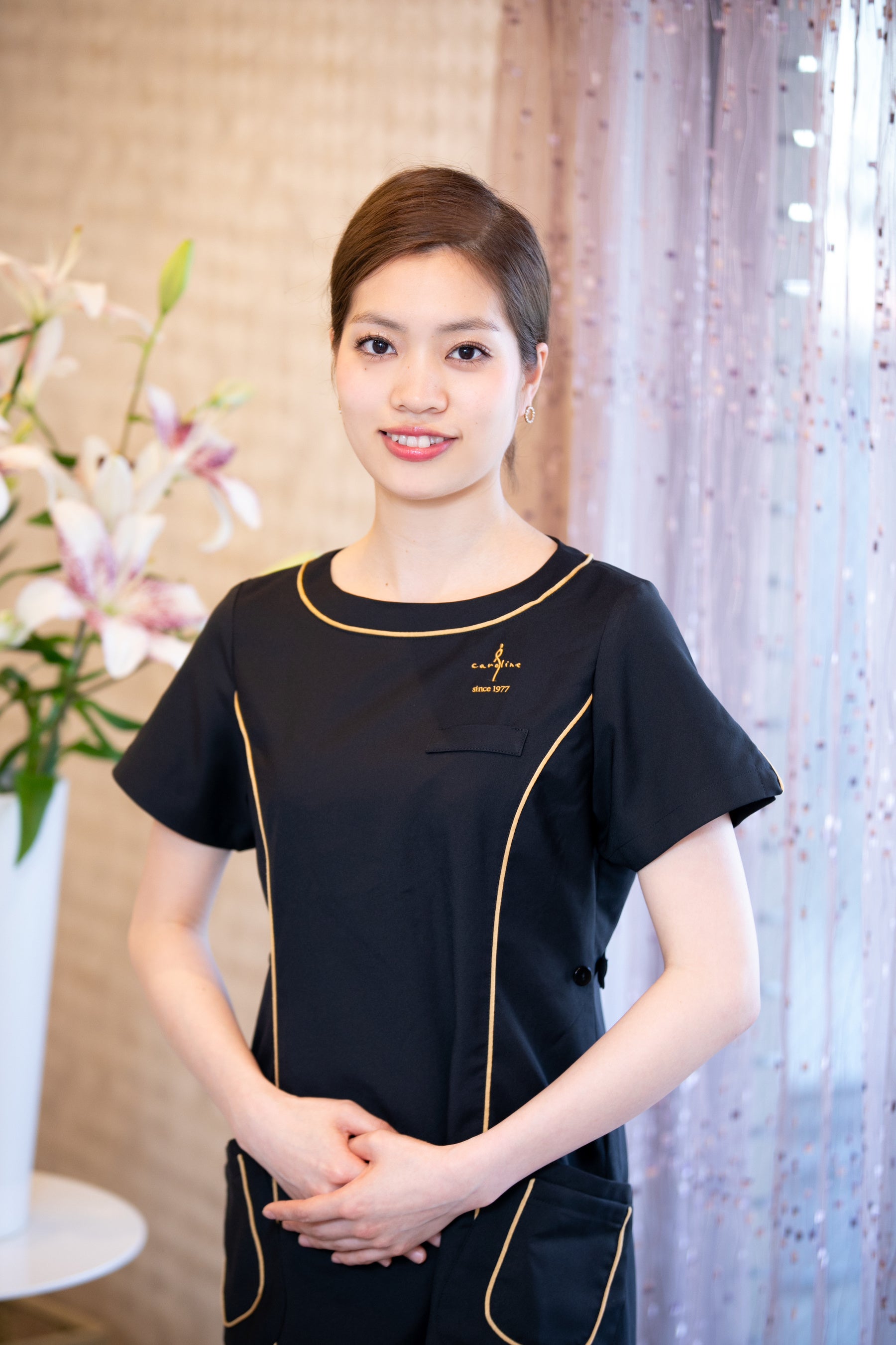 自由が丘店　サロンマネージャー