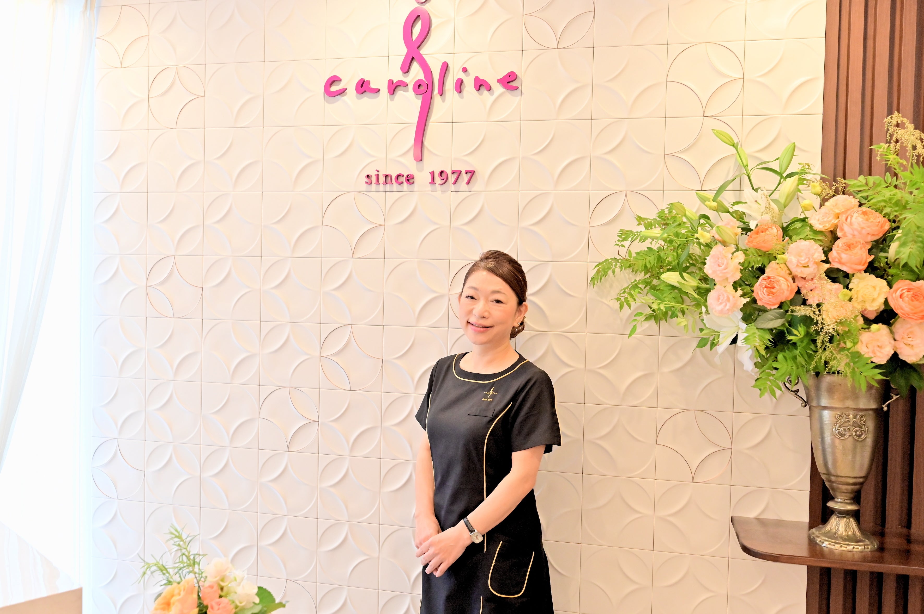 池袋店　サロンマネージャー