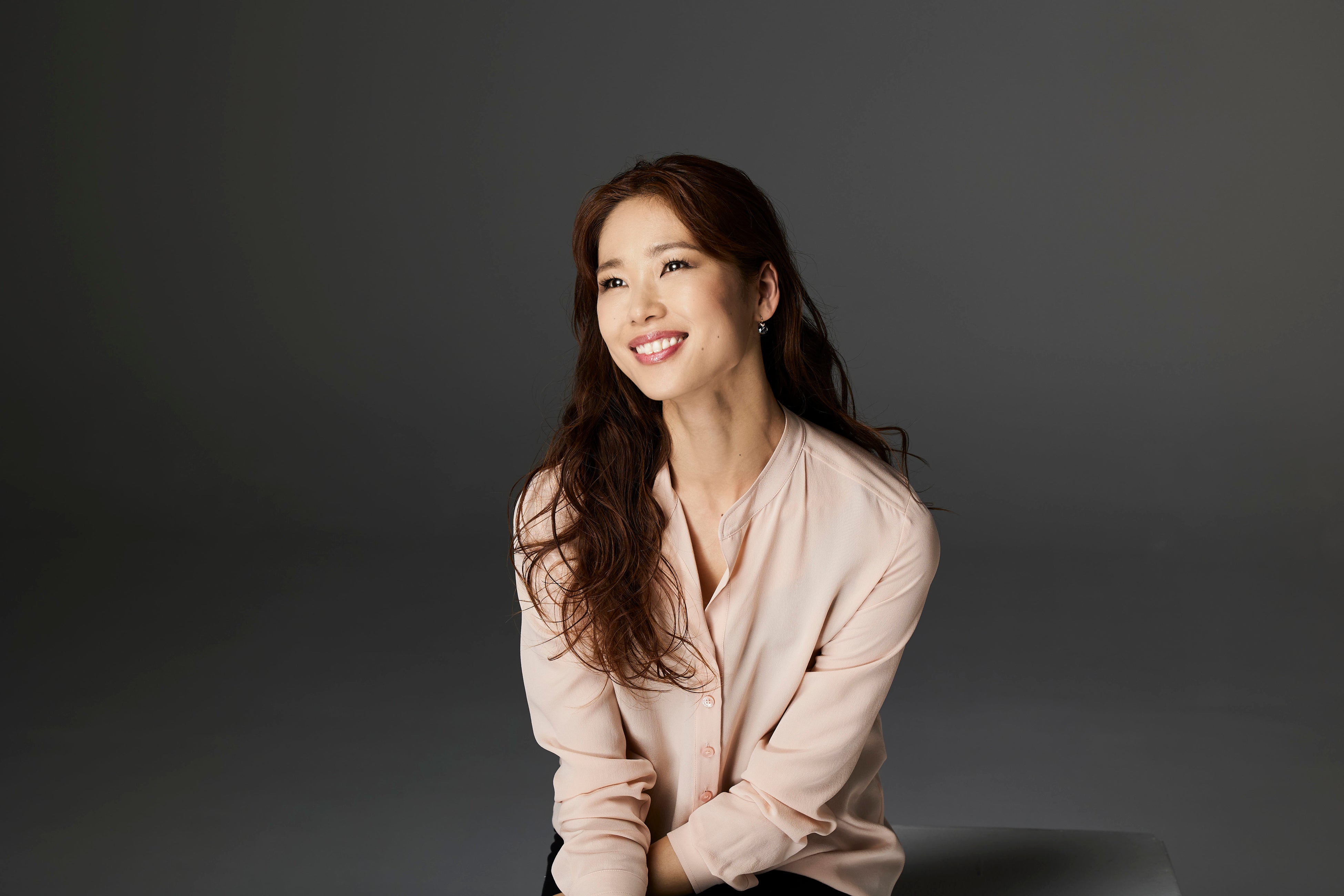 バレリーナ　中村祥子様@Masatoshi Yamashiro