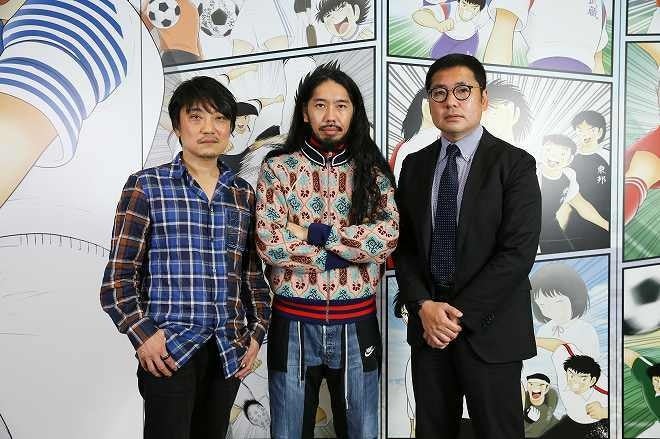 写真提供：サッカーダイジェストWeb