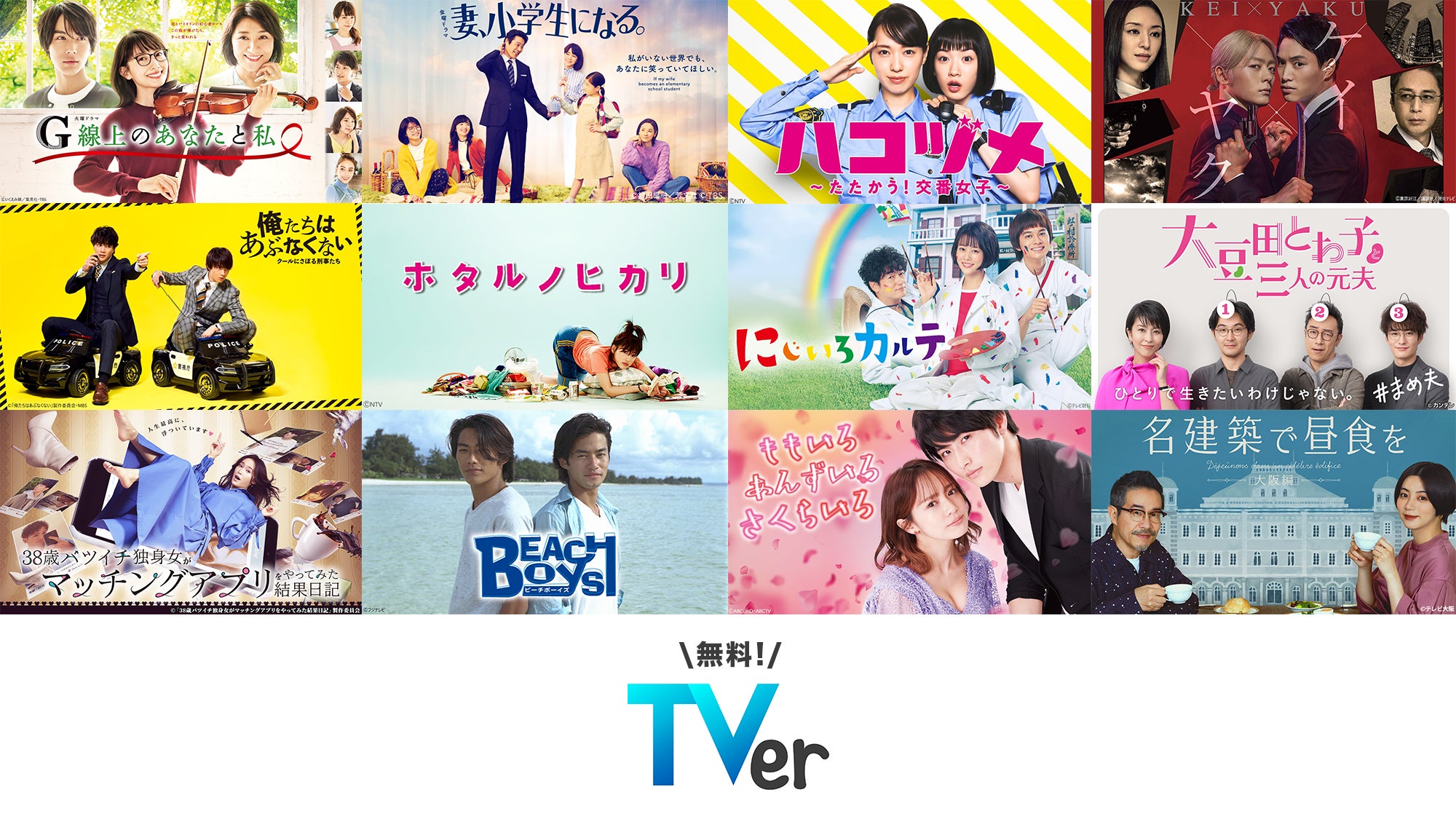 活動歴および当時の関連ビジュアル記録