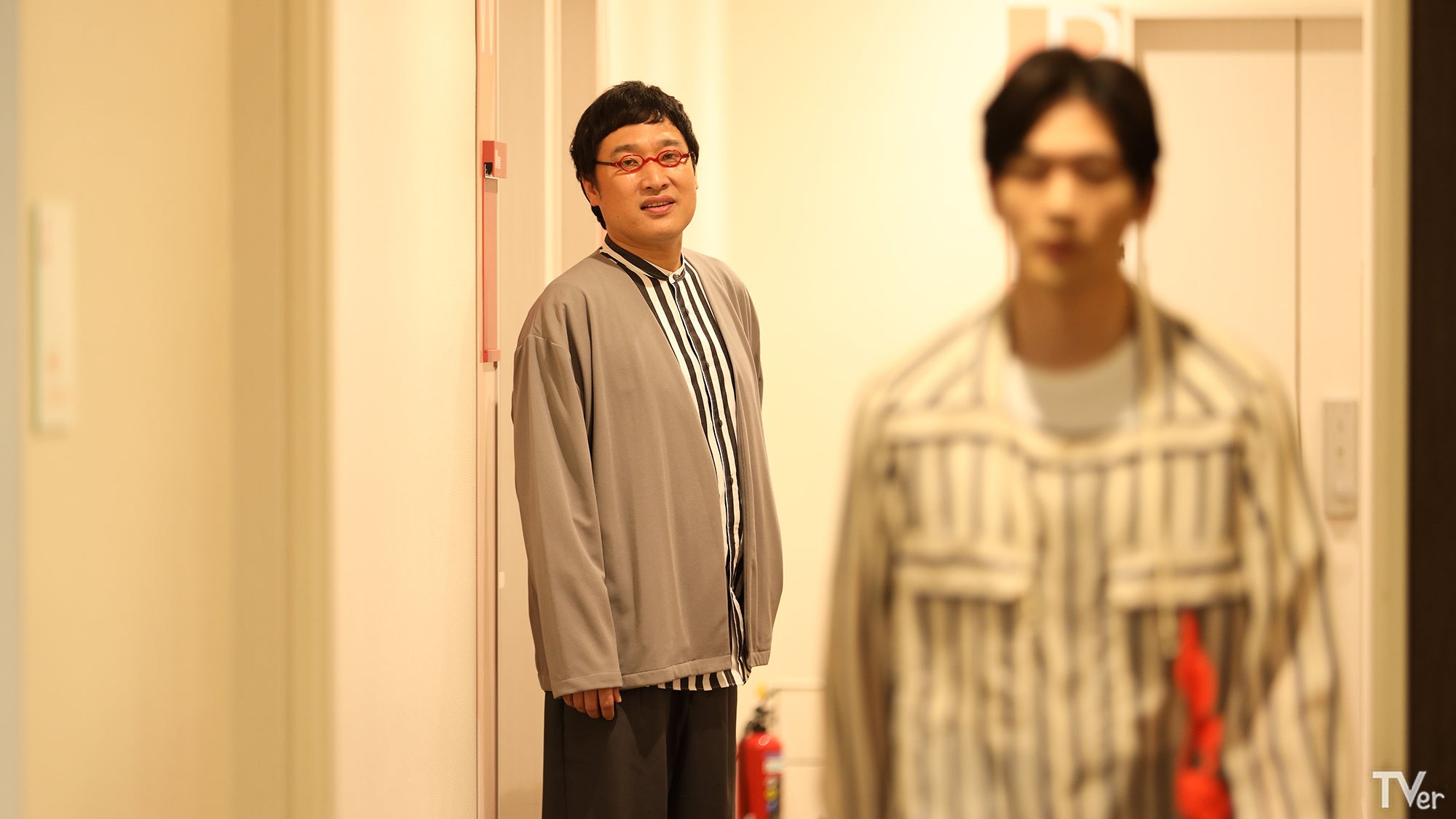 TVer潜入捜査官 松下洸平 オリジナル限定エコバック 非売品 Amazon.co.jp: TVer潜入捜査官 松下洸平 オリジナル限定エコ