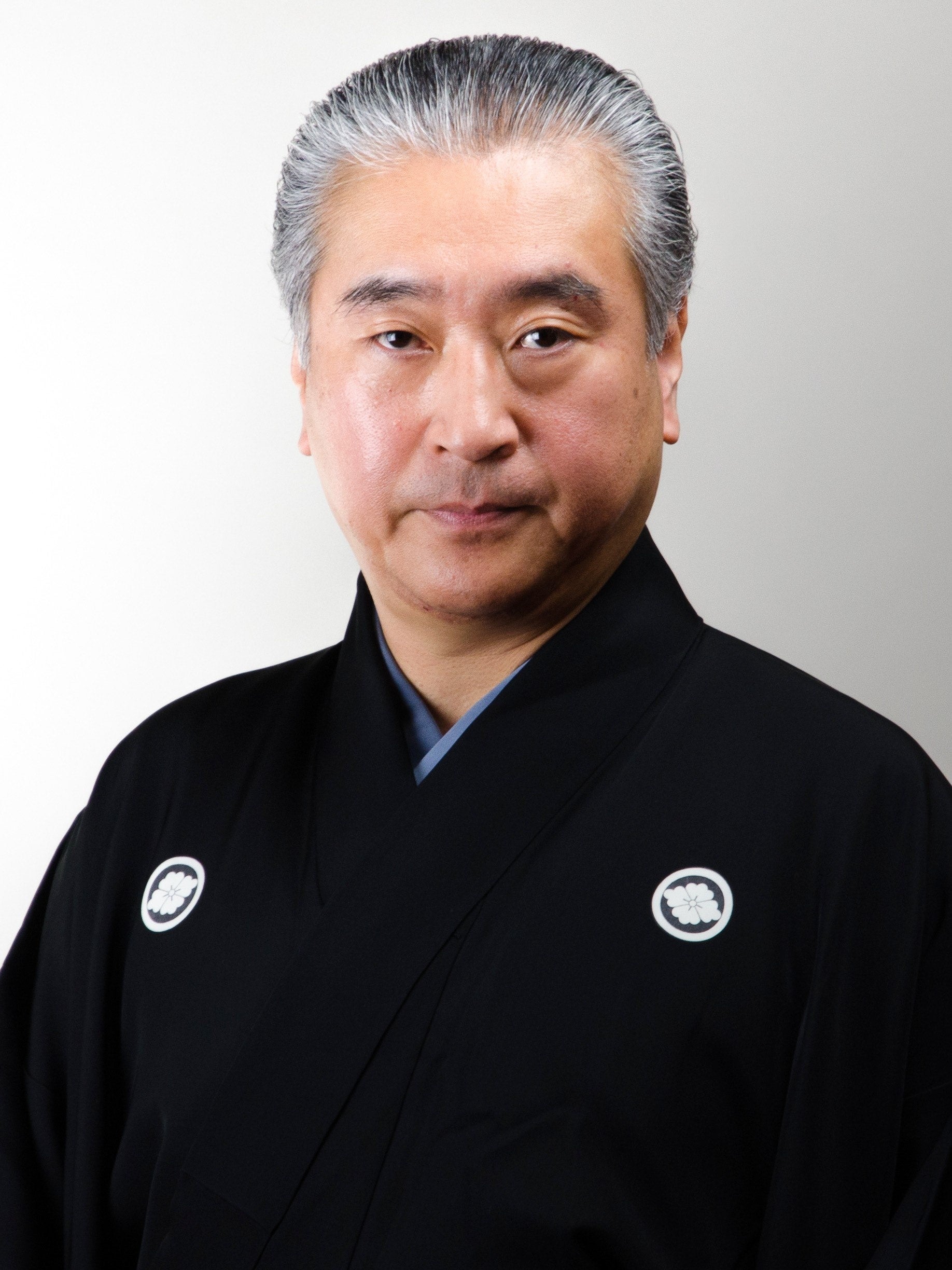 シテ方宝生流能楽師　武田孝史