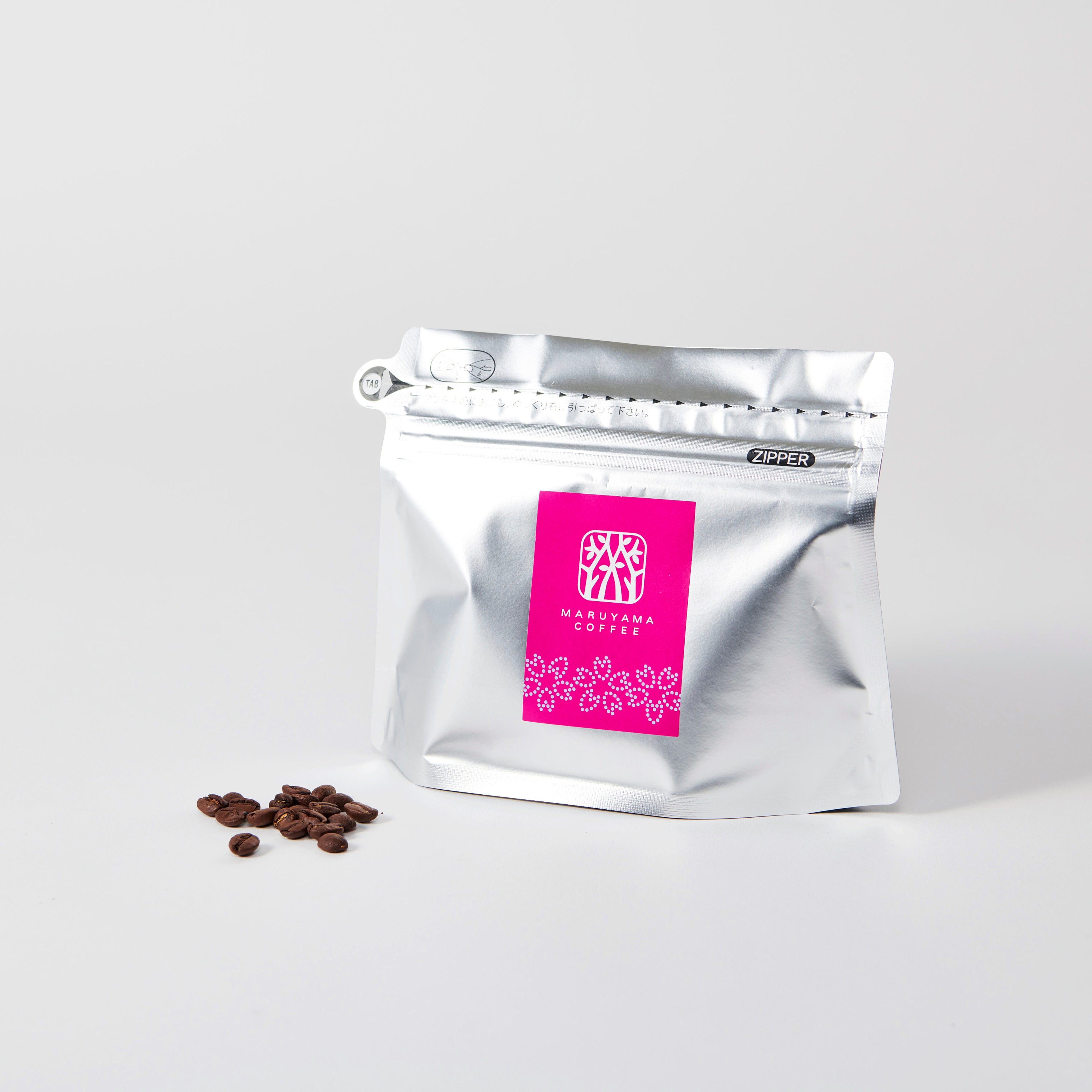 夜桜ブレンド（豆・粉）