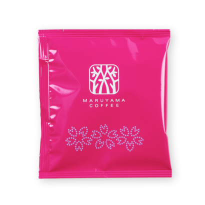 ドリップバッグ 夜桜ブレンド（11g／1袋）