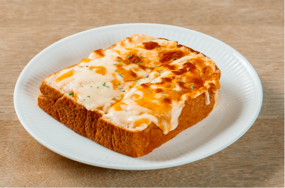 クロックムッシュ