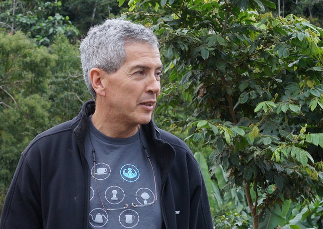 ペドロ・ロドリゲスさん