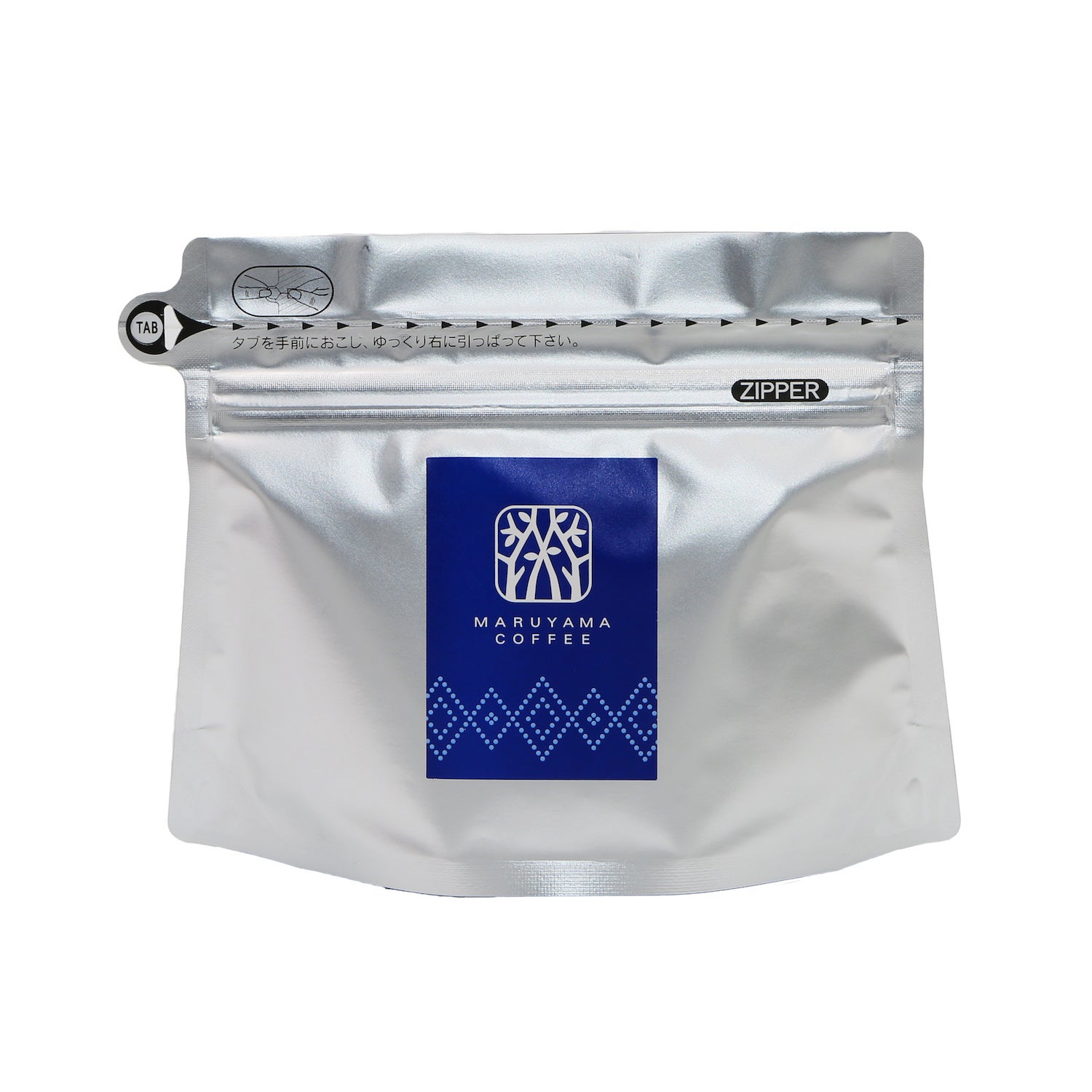 ダンディーブレンド