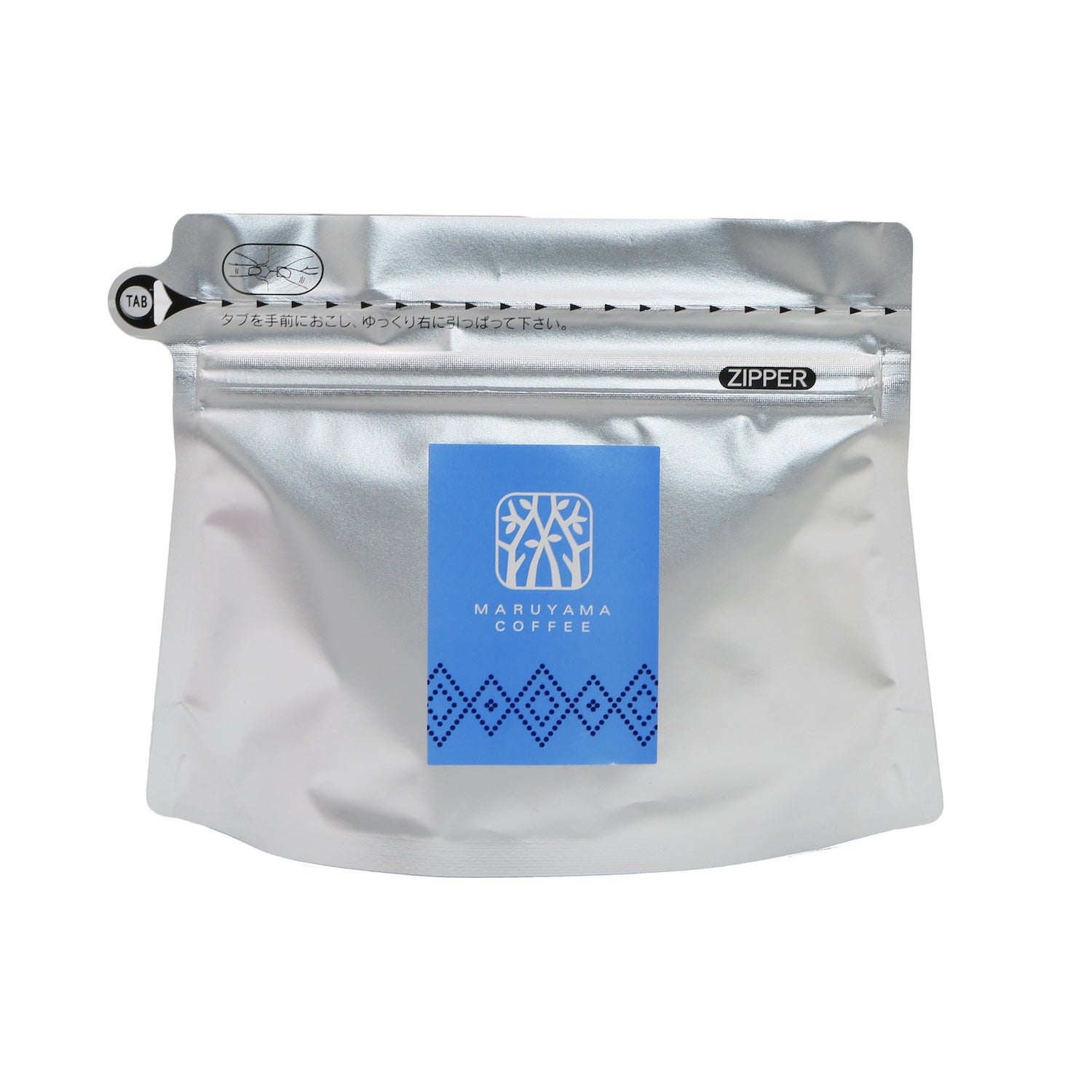 フレッシュブレンド