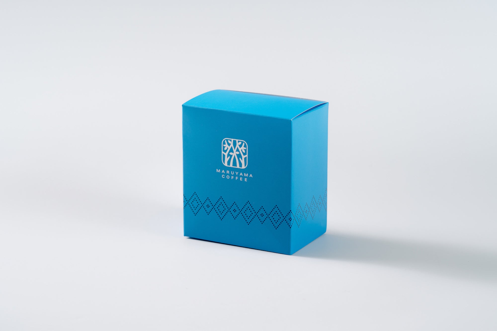 ドリップバッグ　フレッシュブレンド