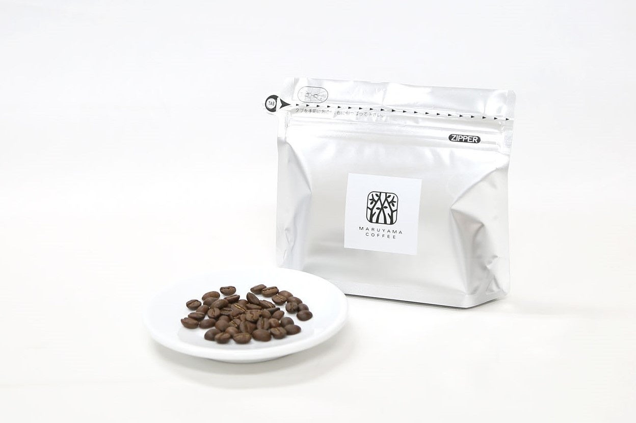 丸山珈琲のブレンド