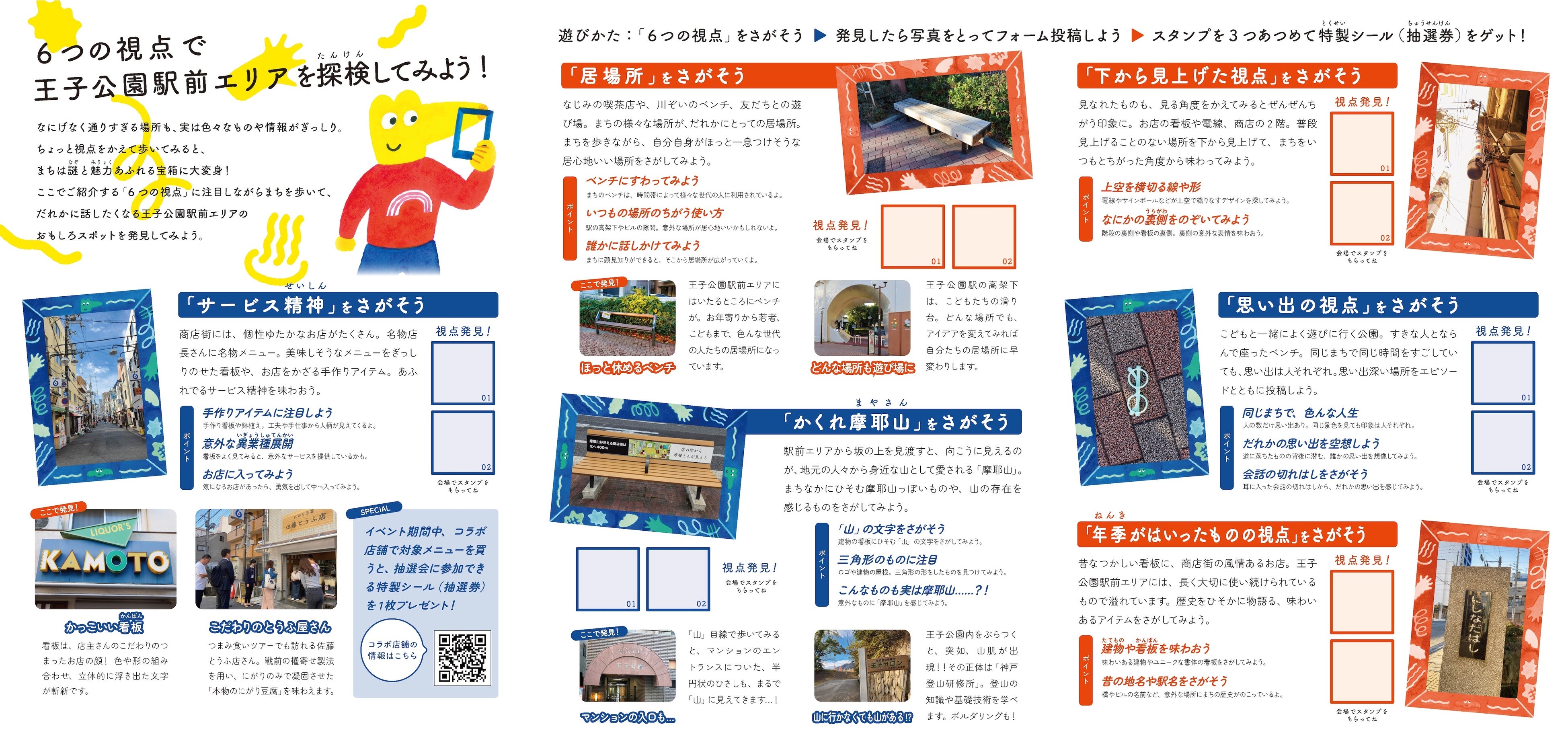 △ゲームブックの内容