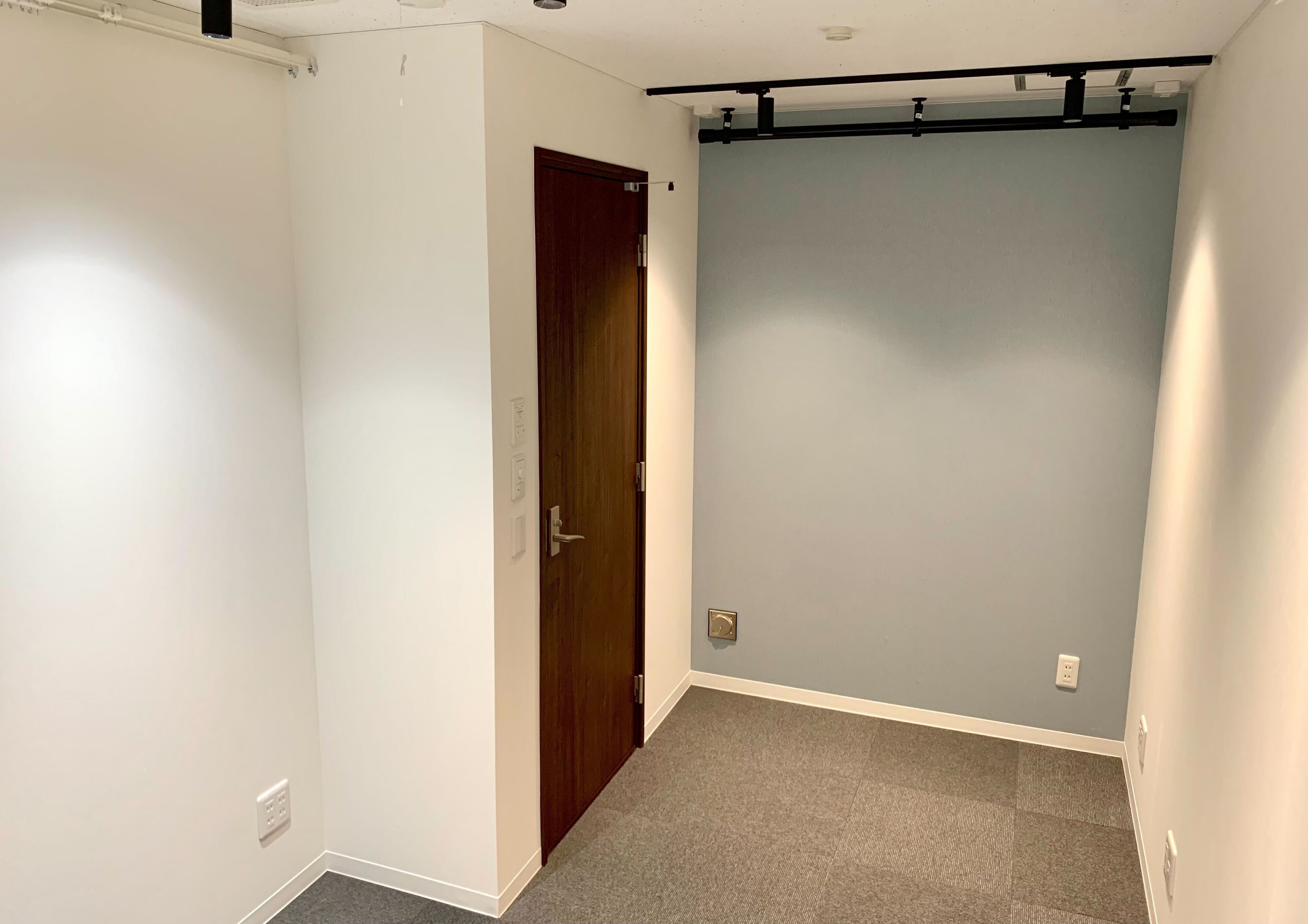 防音室（収録・配信スタジオ）