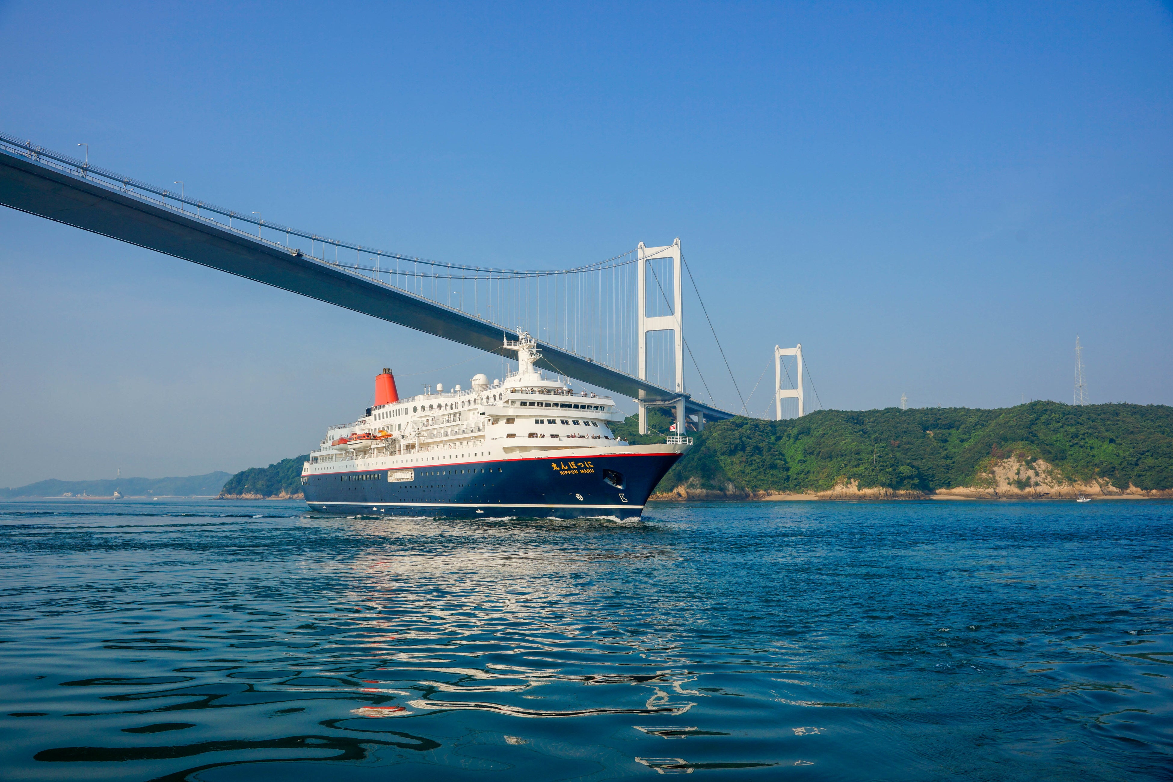 撮影：三好和義