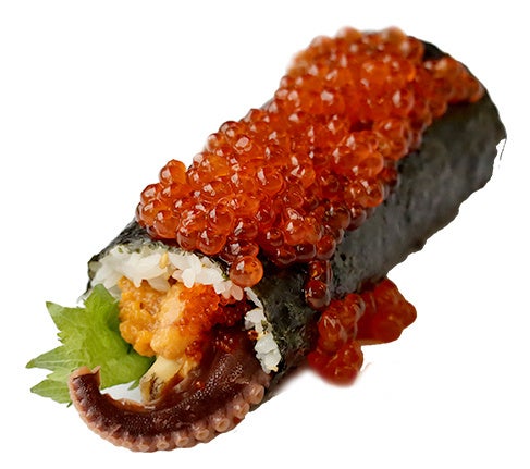 黙って 願いを込めて食す 22年の恵方は 北北西 大丸梅田店の恵方巻は 節分鬼いさんがご紹介します 約100種多彩に登場 事前予約も受付ます 株式会社 大丸松坂屋百貨店のプレスリリース