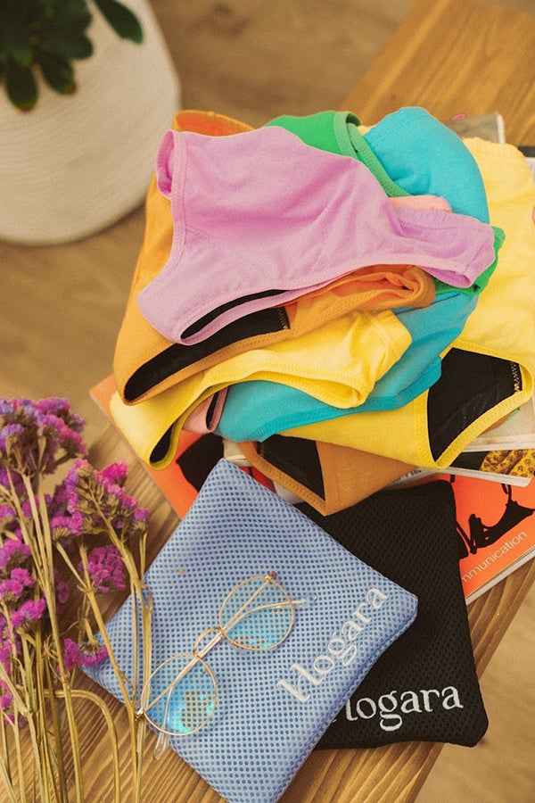 ☆話題の吸水ショーツが一堂に！見比べ、手に取れる！「ミチカケ BUY