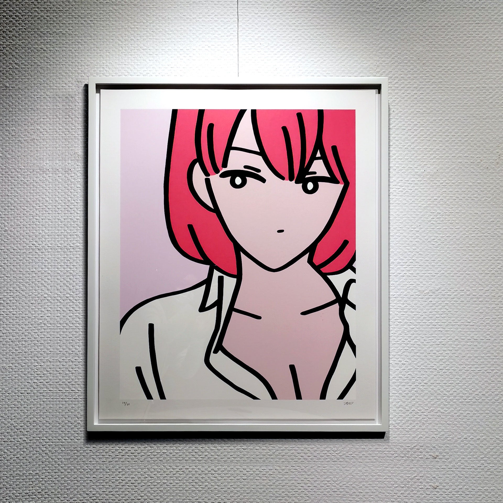 谷口小夏　聡明＜PINK＞ 谷口小夏 聡明＜PINK＞