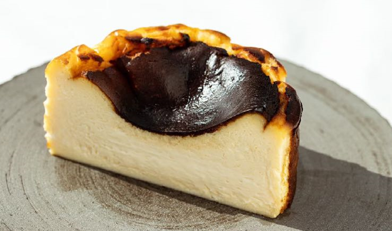 大丸福岡天神店 鹿児島発祥スイーツブランドが念願のコラボ Enne The Cheesecake Shop And Sand 初登場 株式会社 大丸松坂屋百貨店のプレスリリース