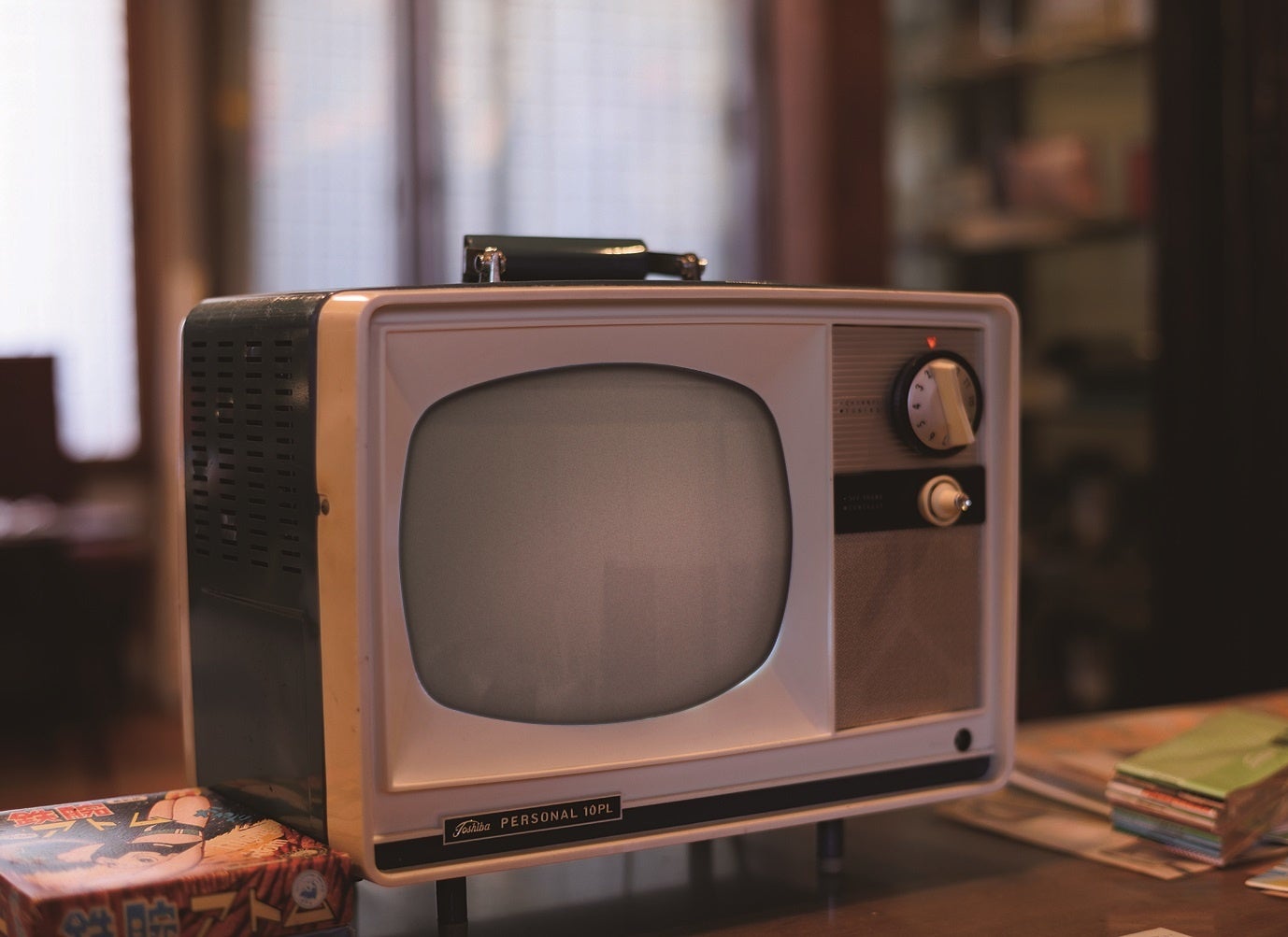 大丸下関店】昭和レトロ＆あかり絵の世界展 | 株式会社 大丸松坂屋