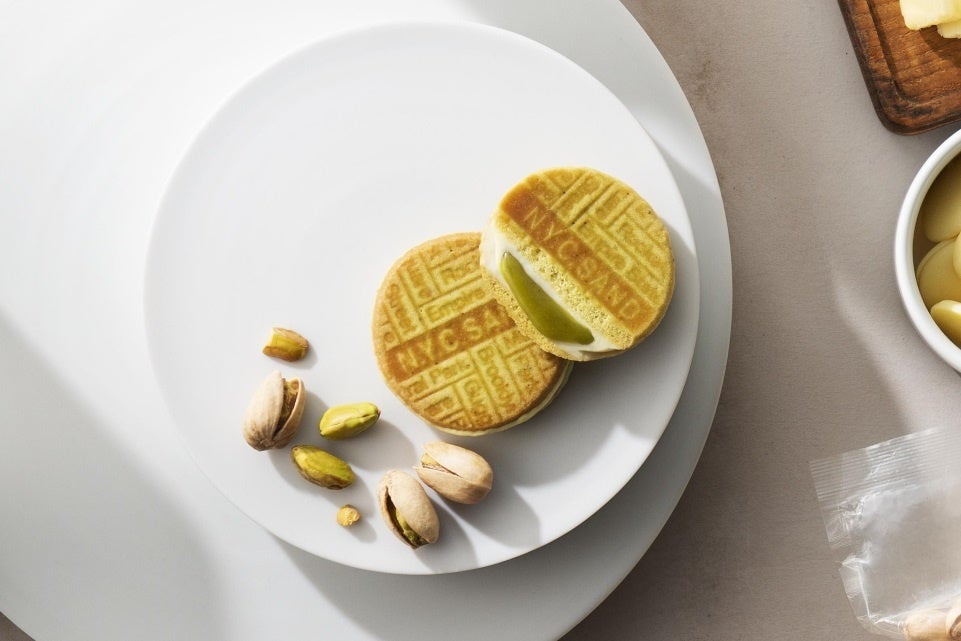 大丸福岡天神店 あの行列必須のスイーツブランド N Y C Sand から春の新作登場 ゴールデンウィークの手土産に新作スイーツはいかがですか 株式会社 大丸松坂屋百貨店のプレスリリース 大丸福岡天神店 あの行列必須のスイーツブランド N Y C Sand から春の新作登場 ゴールデンウィークの手土産に新作スイーツはいかがですか 株式会社 大丸松坂屋百貨店のプレスリリース