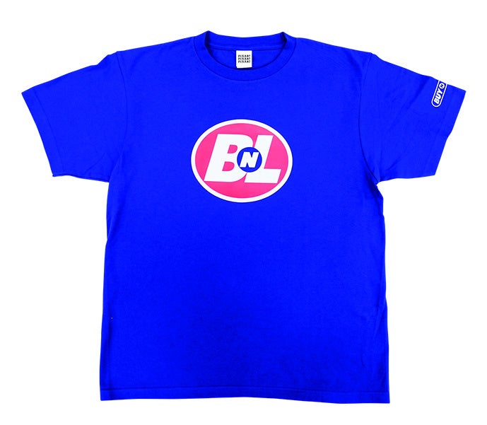 BnL Tシャツ（フリーサイズ）税込3,520円