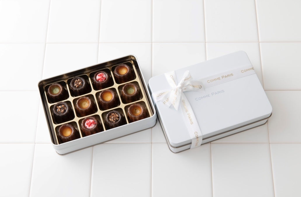 大丸福岡天神店 まるで宝石のような かわいいプチカヌレ専門店 Comme Paris が九州初上陸 株式会社 大丸松坂屋百貨店のプレスリリース 大丸福岡天神店 まるで宝石のような かわいいプチカヌレ専門店 Comme Paris が九州初上陸 株式会社 大丸松坂屋百貨店のプレスリリース