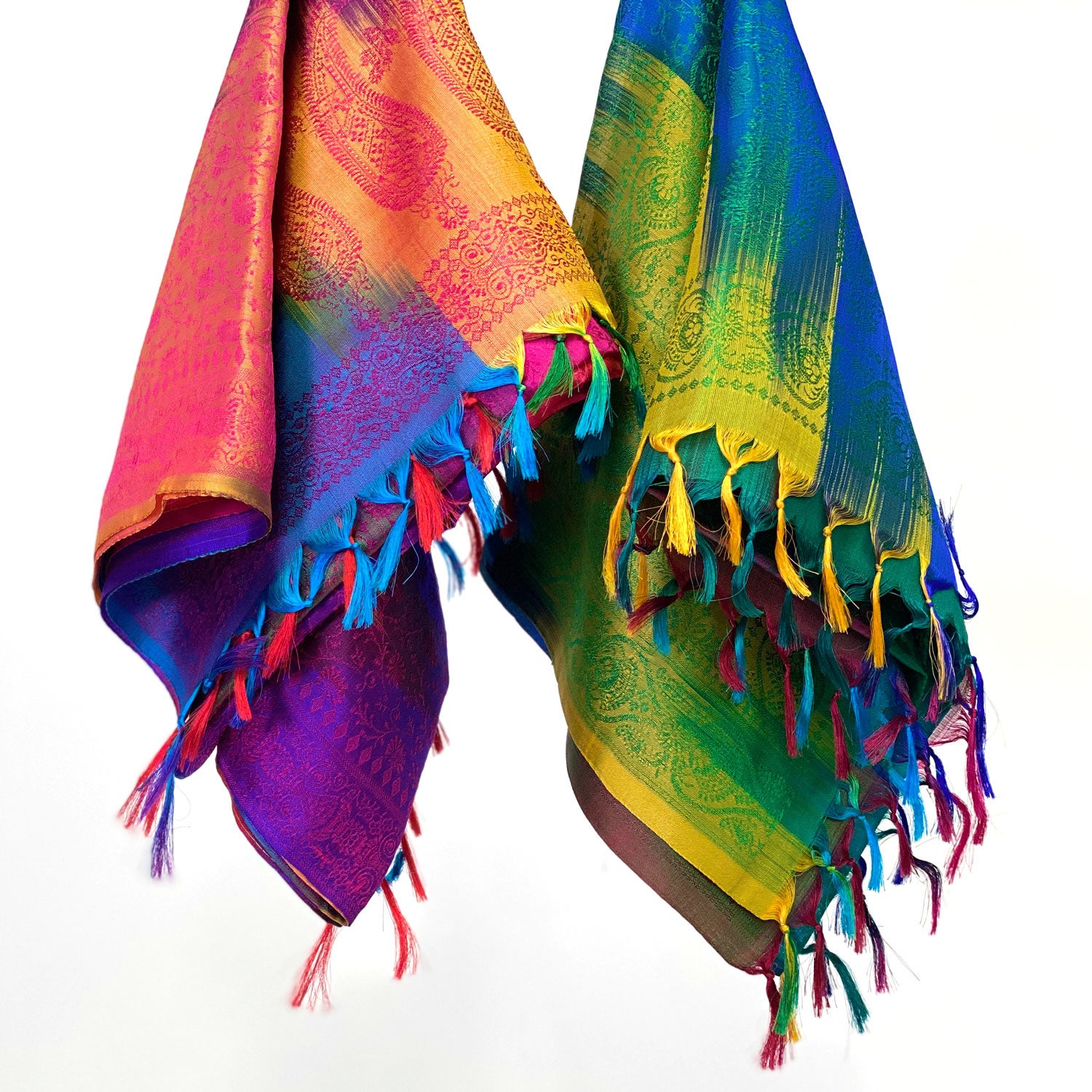 ストール専門店インドリーム