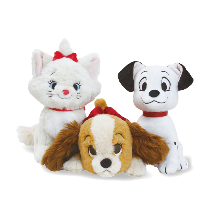 ディズニー キャッツ＆ドッグス展＜大丸京都店＞ | 株式会社 大丸