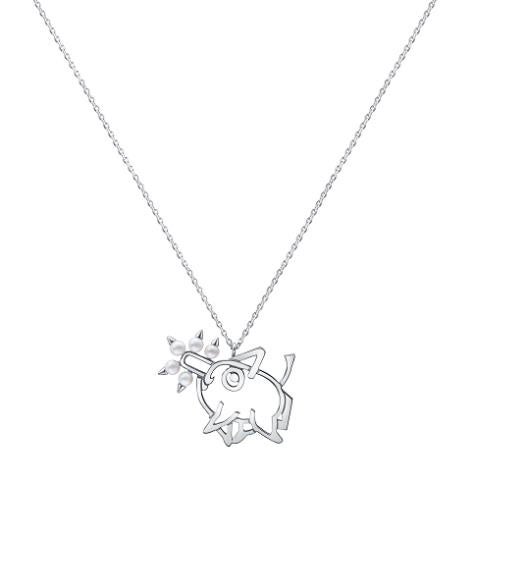 ポチタ ペンダント 税込 187,000 円