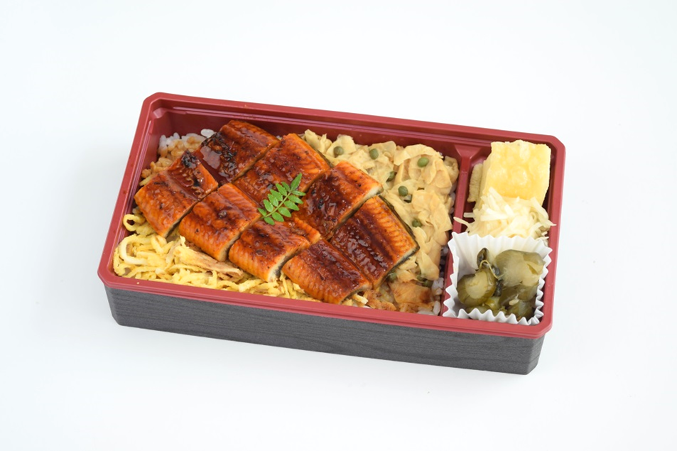 大丸福岡天神店 土用の丑の日は う の付くグルメを食べよう 株式会社 大丸松坂屋百貨店のプレスリリース