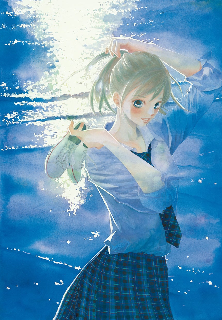 15 年の物語に幕を下ろし、8 月 1 日に完結した人気漫画『ちはやふる