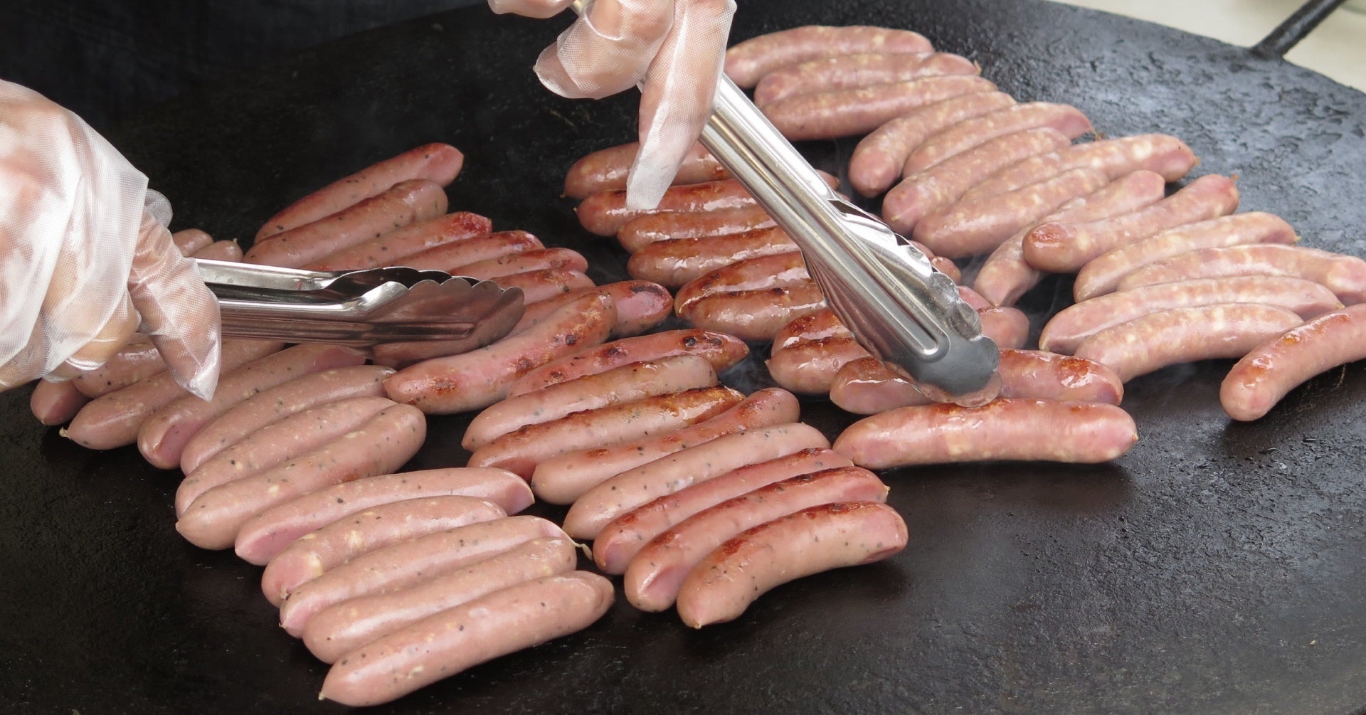 ジビエウインナー