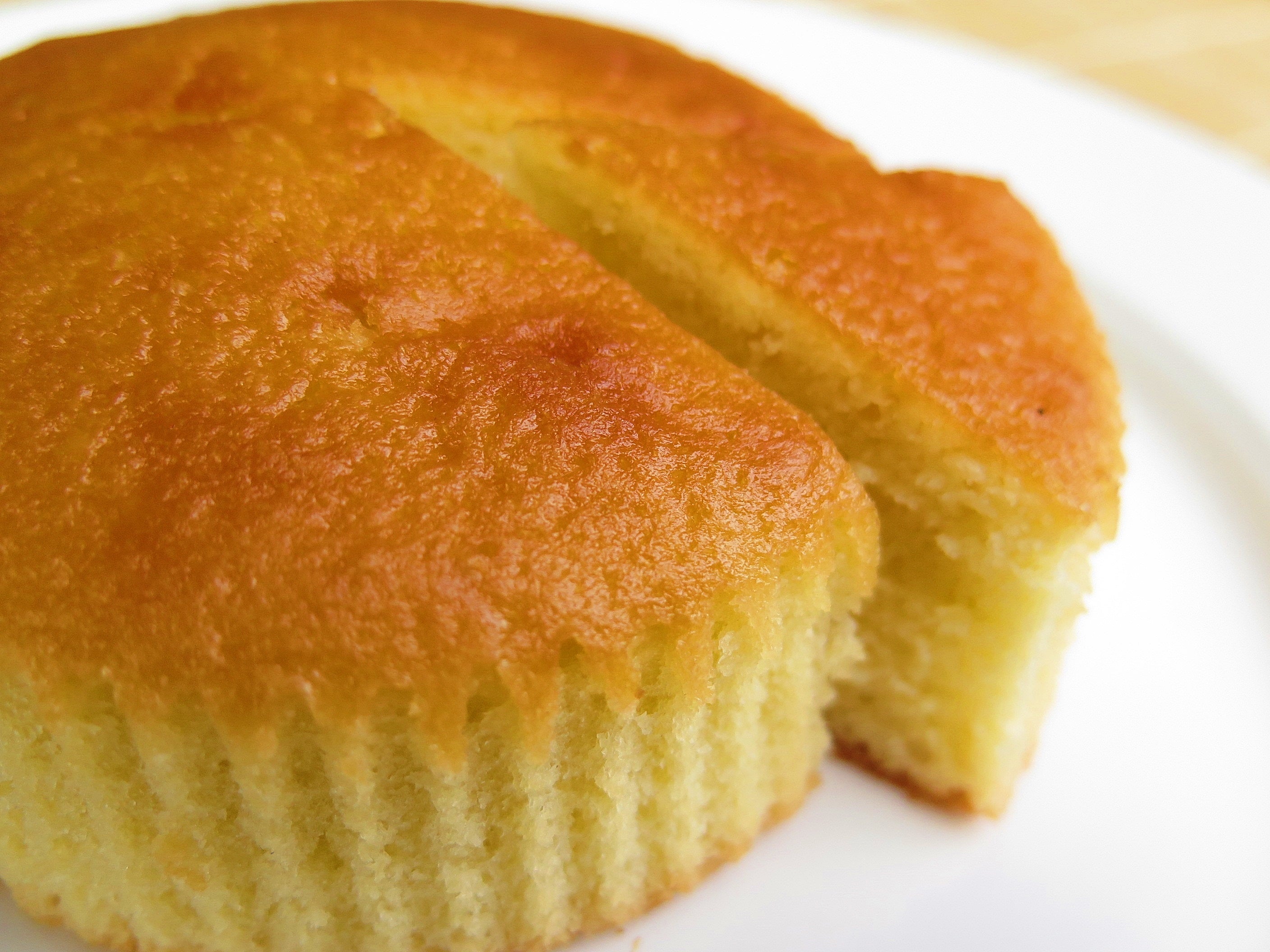 梨チーズケーキ(1個) 税込540円