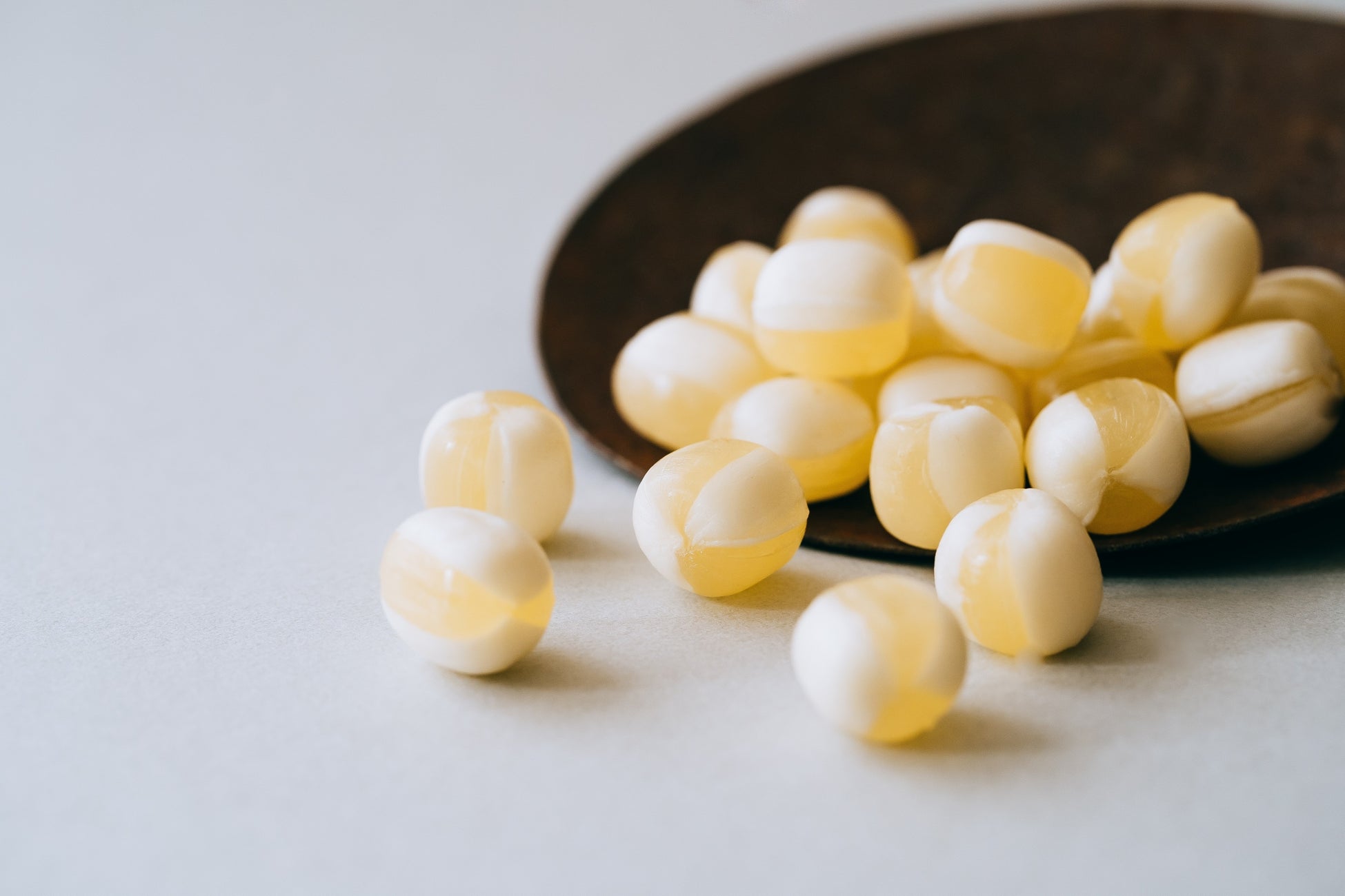 Butter Candy 京飴バター 12個入 税込648円