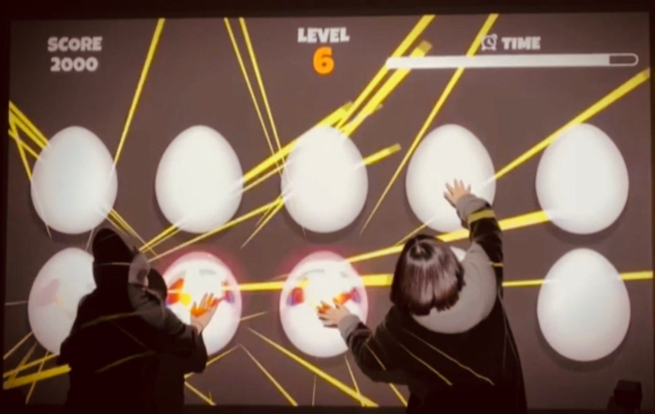 エッグフレンズ