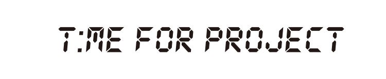 Time For Projectロゴ