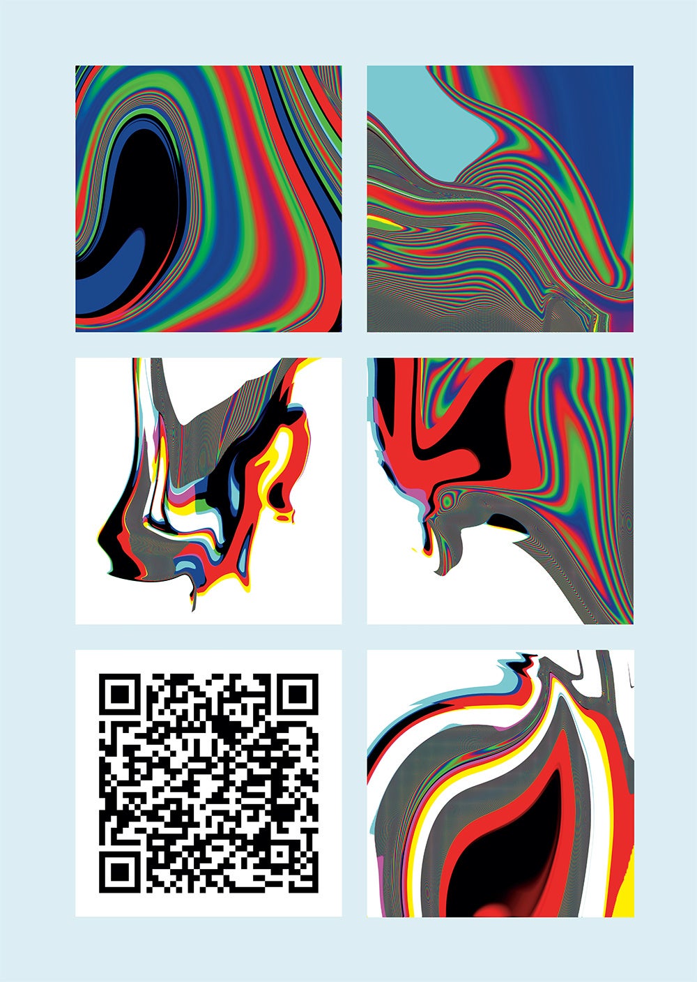 mera takeru「WILL #1 (fragment)」