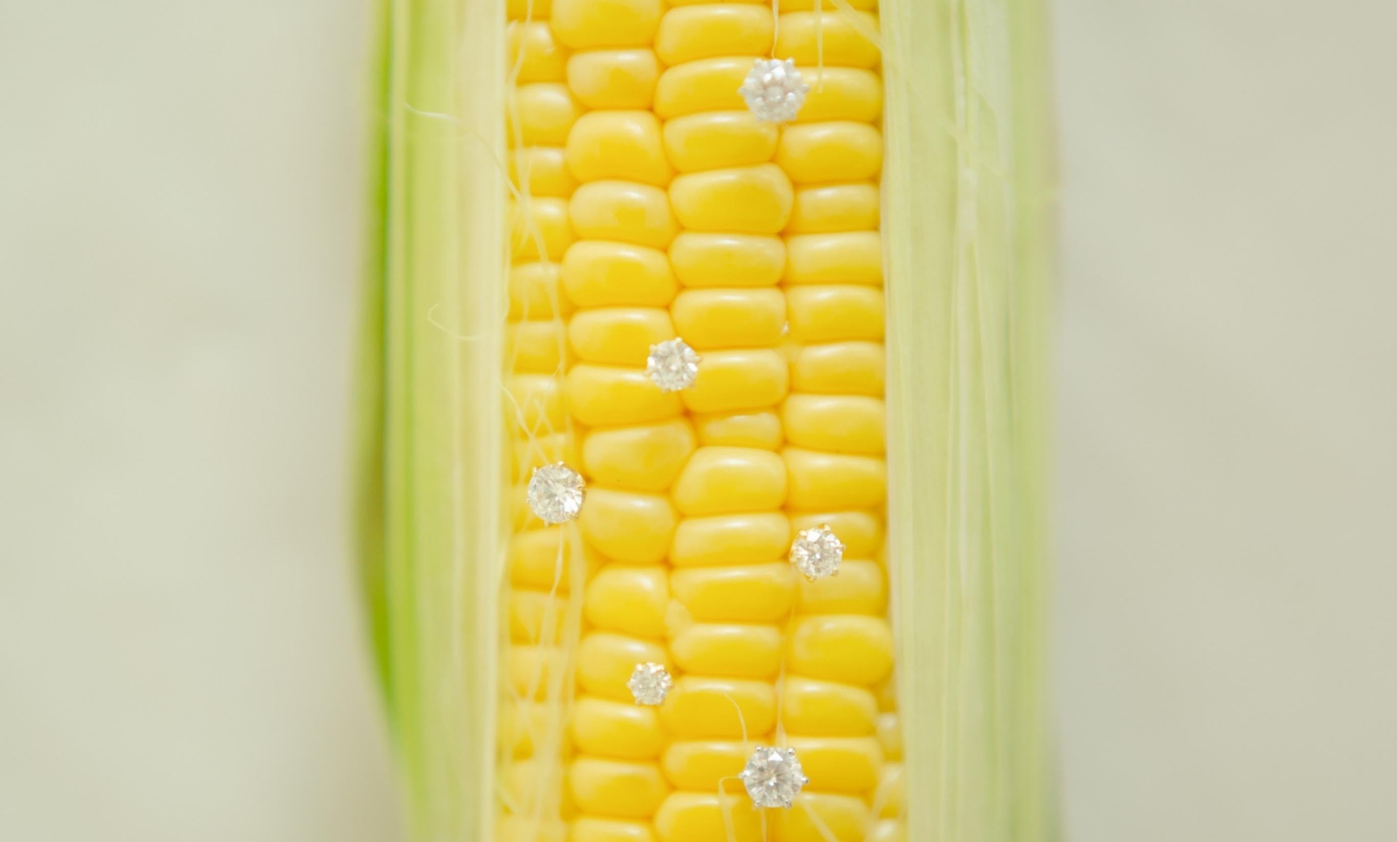 ANNA DIAMOND（アンナ ダイアモンド） ラボグロウンダイヤモンドを使用したエシカルジュエリーを展開。天然 石のアイテム、宇和島の規格外パールを使ったアイテムも人気